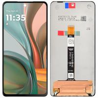 Motorola Moto G75 5G Touch + Lcd Black Original