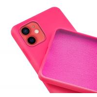 newtop  ORI CASE COVER APPLE IPHONE 14 PRO MAX Fuxia