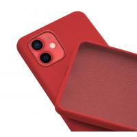 newtop  ORI CASE COVER APPLE IPHONE 14 PRO MAX Rosso