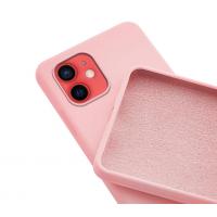 newtop  ORI CASE COVER APPLE IPHONE 14 PRO MAX Rosa
