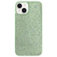 newtop  CV48 STAR DIAMOND PER APPLE IPHONE 14 PRO MAX Aquamarine