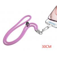 NEWTOP CV37  LACCETTO UNIVERSALE 30CM Viola