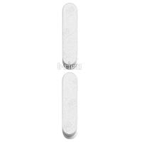 iPad 10.9'' (2022) 10th Generation Volume Button Silver