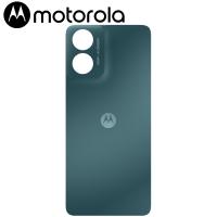 Motorola Moto G04 XT2421-3 Back Cover Green Service Pack