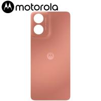 Motorola Moto G04 XT2421-3 Back Cover Orange Service Pack