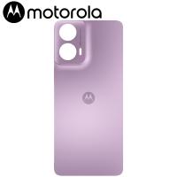Moto G24 XT2423-3 Back Cover Pink Service Pack
