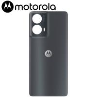 Moto G85 5G XT2427 Back Cover Black Service Pack