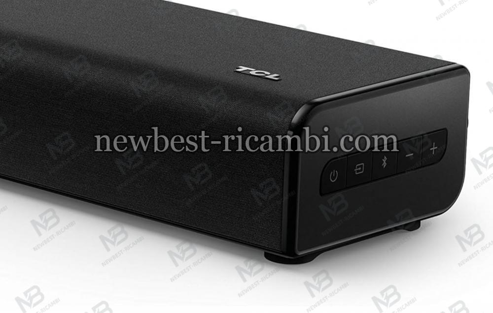TCL TS8011 Fire TV Edition Soundbar with Alexa Built-in Released In Blister