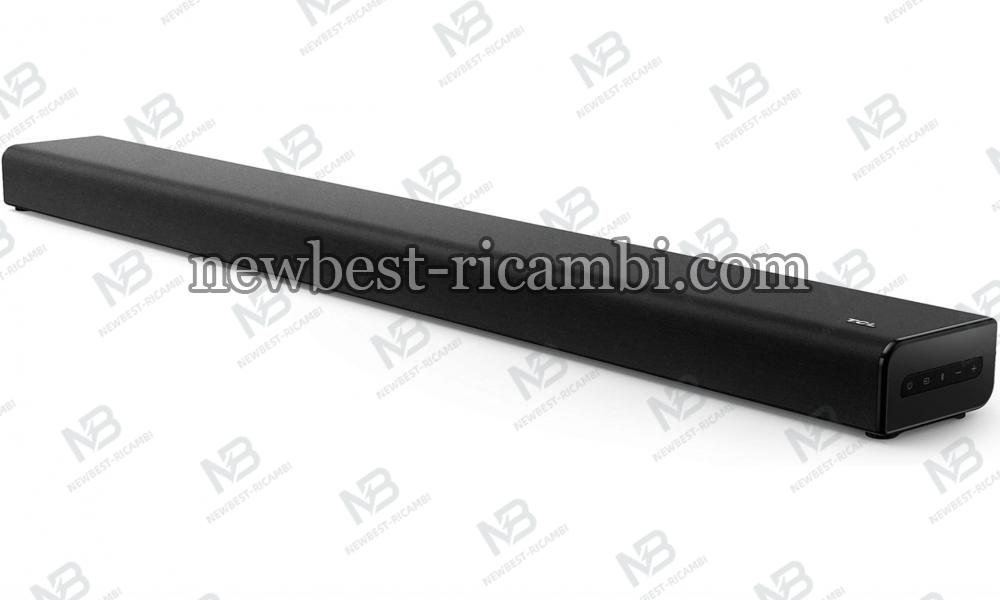TCL TS8011 Fire TV Edition Soundbar with Alexa Built-in Released In Blister
