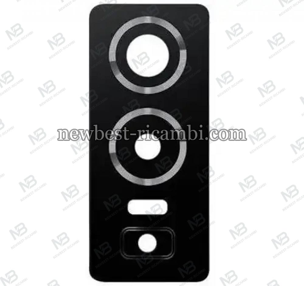 Vivo Y76 5G Camera Glass Black