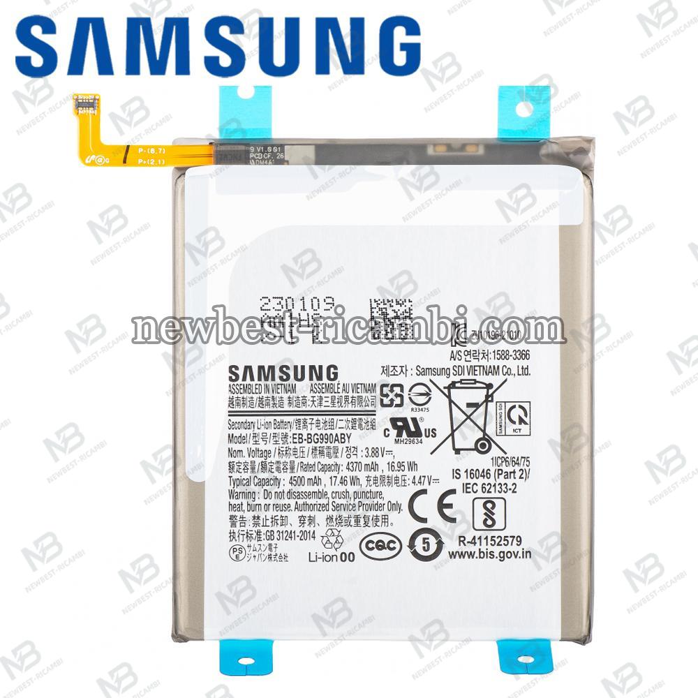 Samsung Galaxy S21 FE 5G G990 (EB-BG990ABY) Battery Service Pack