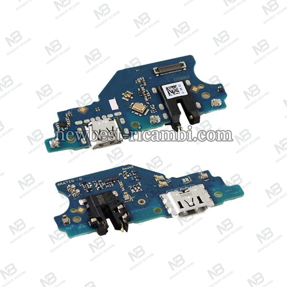 Realme C11 2021 Dock Charge Service Pack