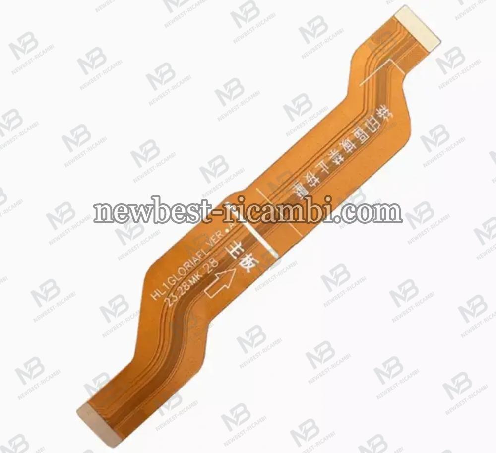 Huawei Nova 11 Pro Flex Mainboard