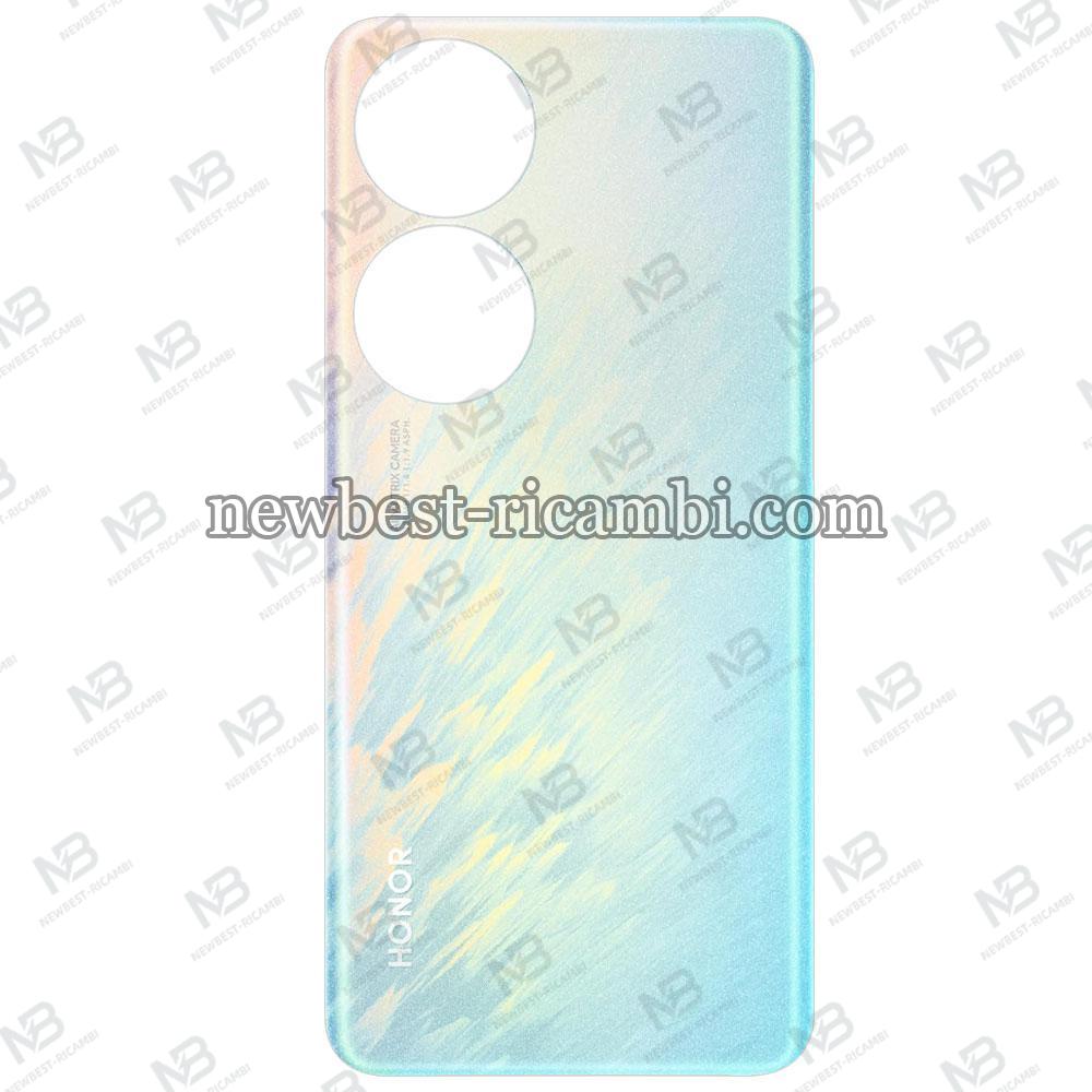 Honor 90 5G (REA-NX9 / REA-AN00) Back Cover Blue