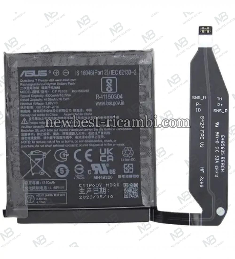 Asus Zenfone 10 C11p2102 Battery