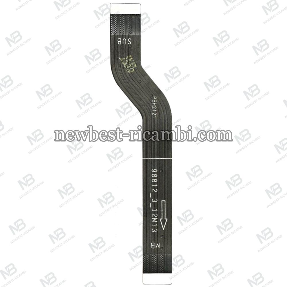 Motorola Moto G50 5G XT2149 Flex Mainboard