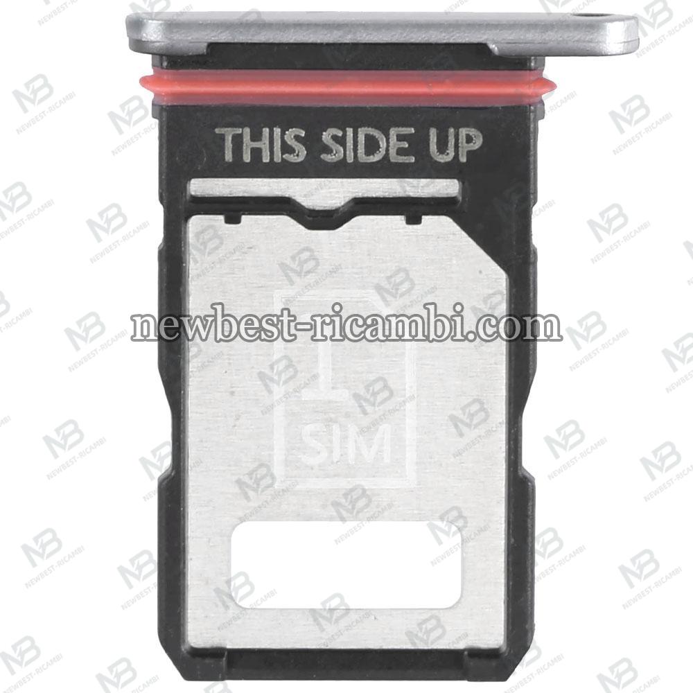 Motorola Edge 30 Neo XT2245 Sim Tray White