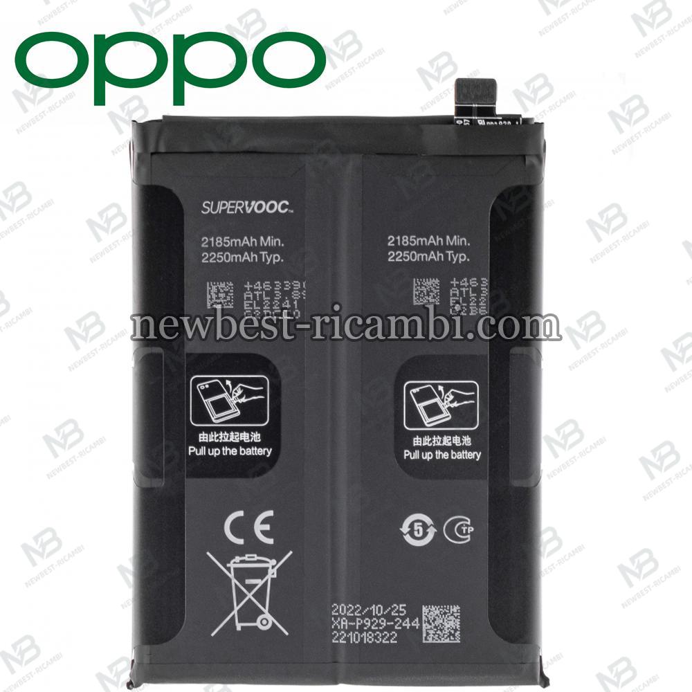 Oppo Reno 8 Pro Plus / Oppo Reno 8 Pro 5G BLP929 Battery Service Pack