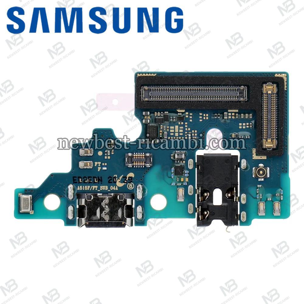 Samsung Galaxy A51 A515f Flex Dock Charge Service Pack