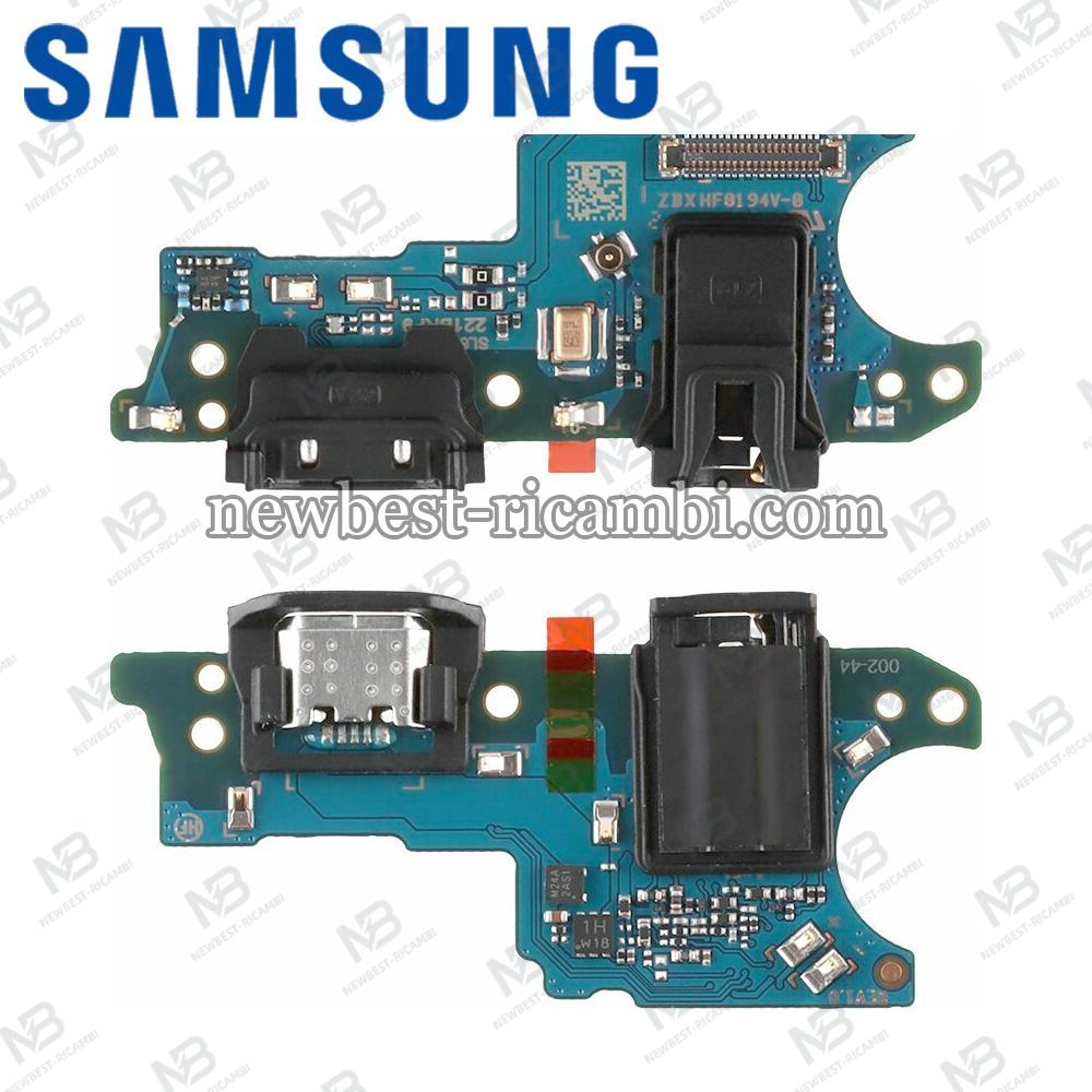 Samsung Galaxy A03 A035G Flex Dock Charge Service Pack