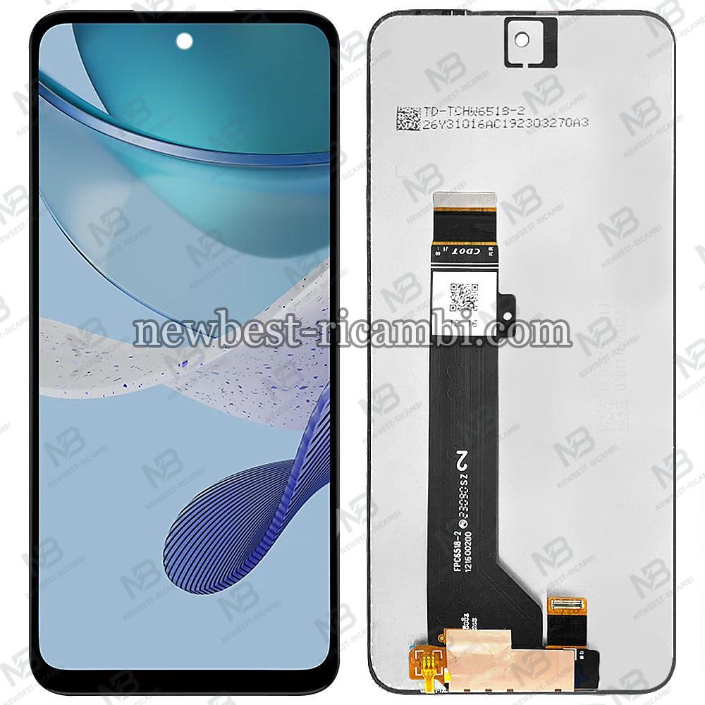 Motorola Moto G 5g (2023) Touch+lcd Black Original