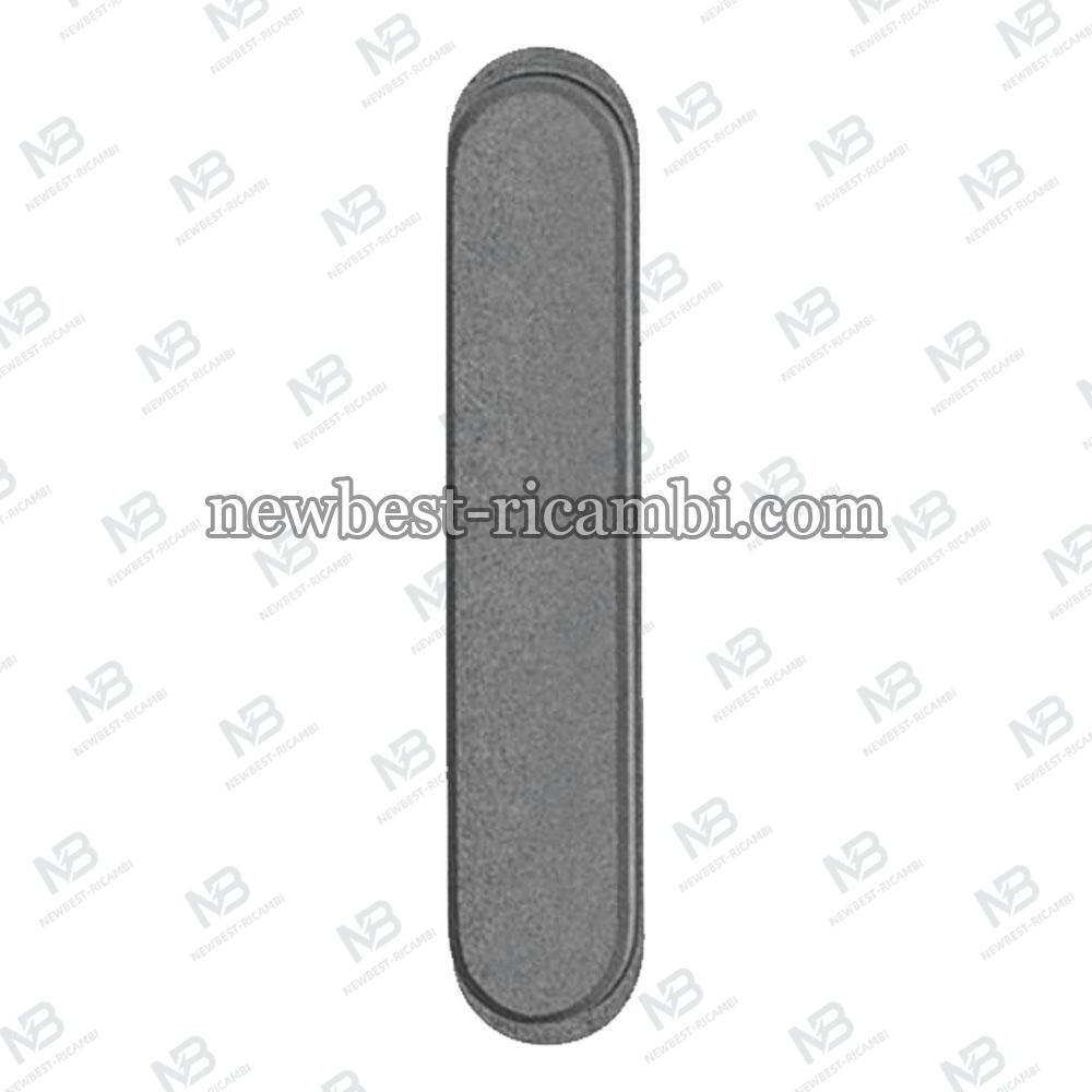 iPad Air 5 10.9 (2022) A2588 A2589 Volume Button Black 1 Pz