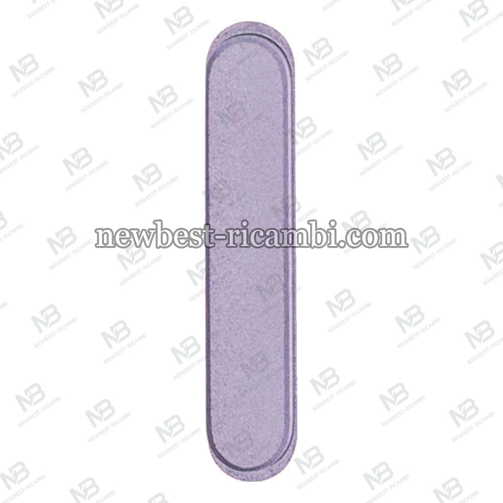 iPad Air 5 10.9 (2022) A2588 A2589 Volume Button Purple 1 Pz