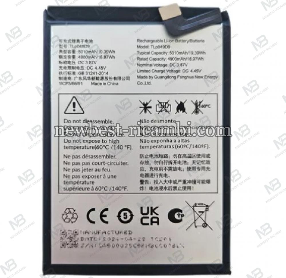 TCL 50 SE (T611B) LTP049D9 Battery