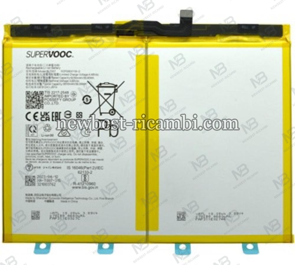One Plus Pad Go BLT007 Battery