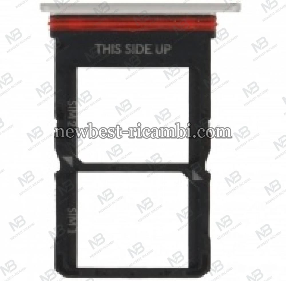 Motorola Moto Razr 50 XT2453 Sim Tray Beach Sand