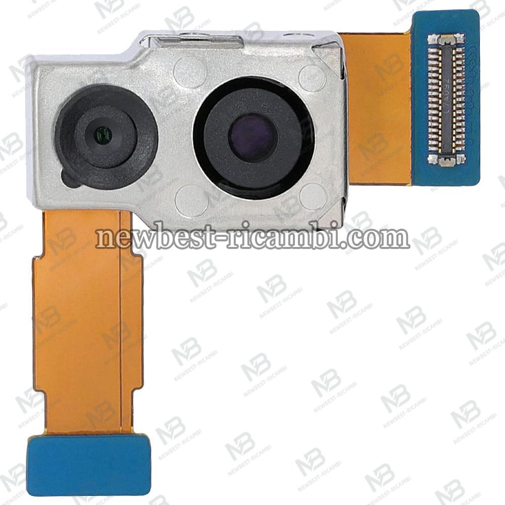 Motorola Moto Z3 Play XT1929 Back Camera