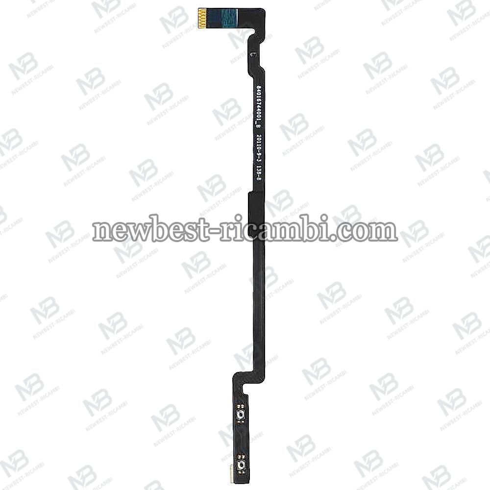 Motorola Moto Z3 Play XT1929 Flex Volume
