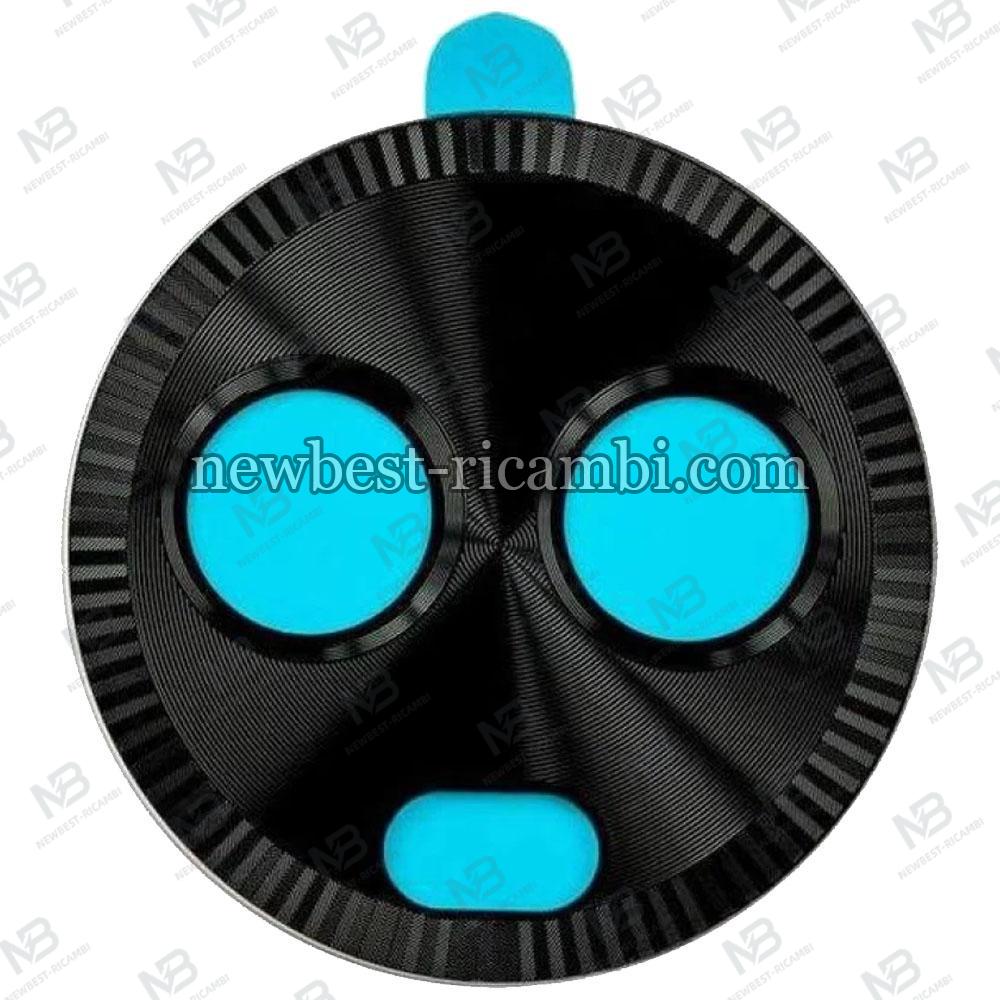 Motorola Moto X4 XT1900 Camera Glass Black