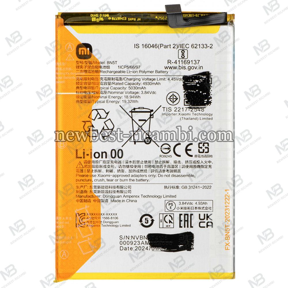 Xiaomi Redmi 13 4G / Xiaomi Poco M6 4G BN5T Battery