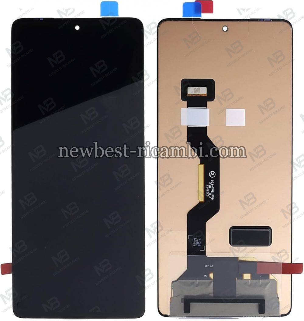 Motorola Moto G Stylus 5G (2024) XT2419-1 / XT2419-2 Touch + Lcd Black Original