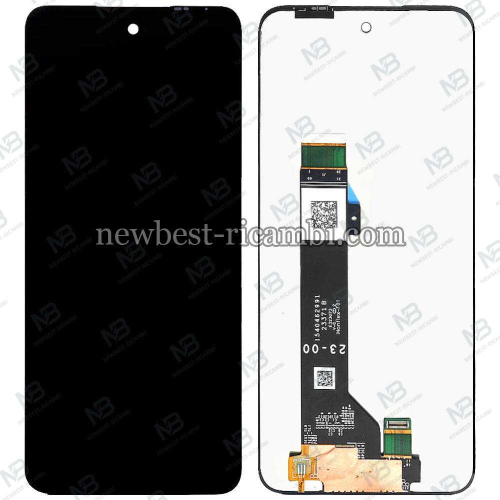 Motorola Moto G Play (2024) XT2413 Touch + Lcd Black Original