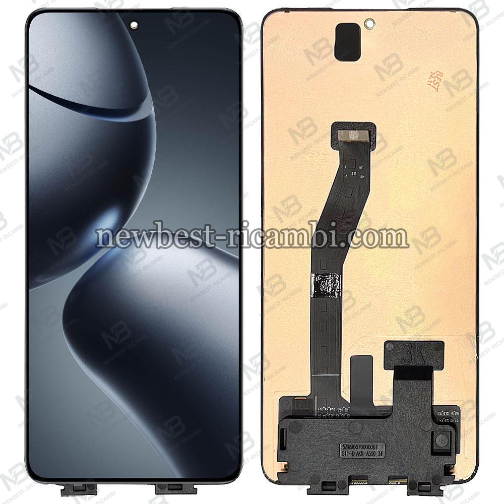 Xiaomi Mi 14T 5G Touch + Lcd Black Original