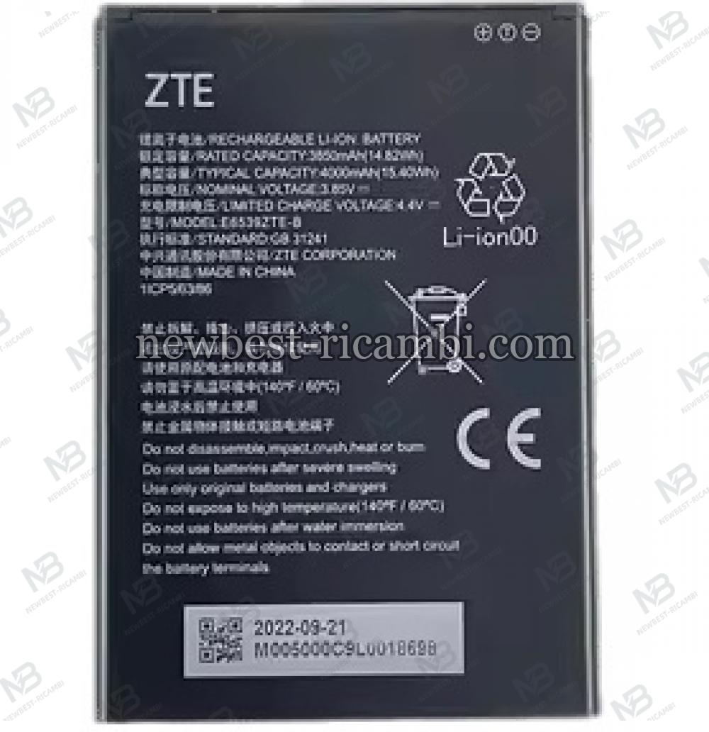 ZTE Blade A53 E6539ZTE-B Battery