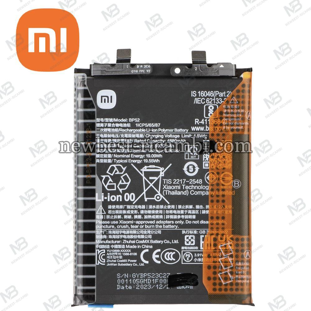 Xiaomi Poco F6 5G (2024) 24069PC21G BP52 Battery Service Pack