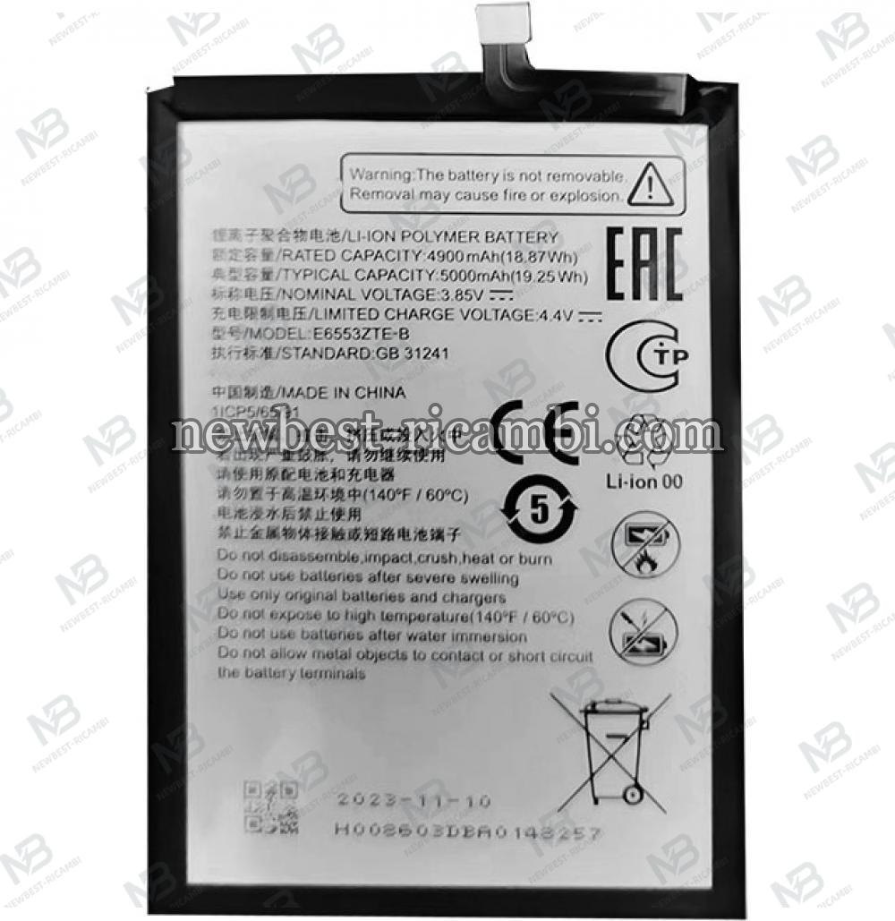ZTE Blade A73 5G (7160N) E6553ZTE-B Battery