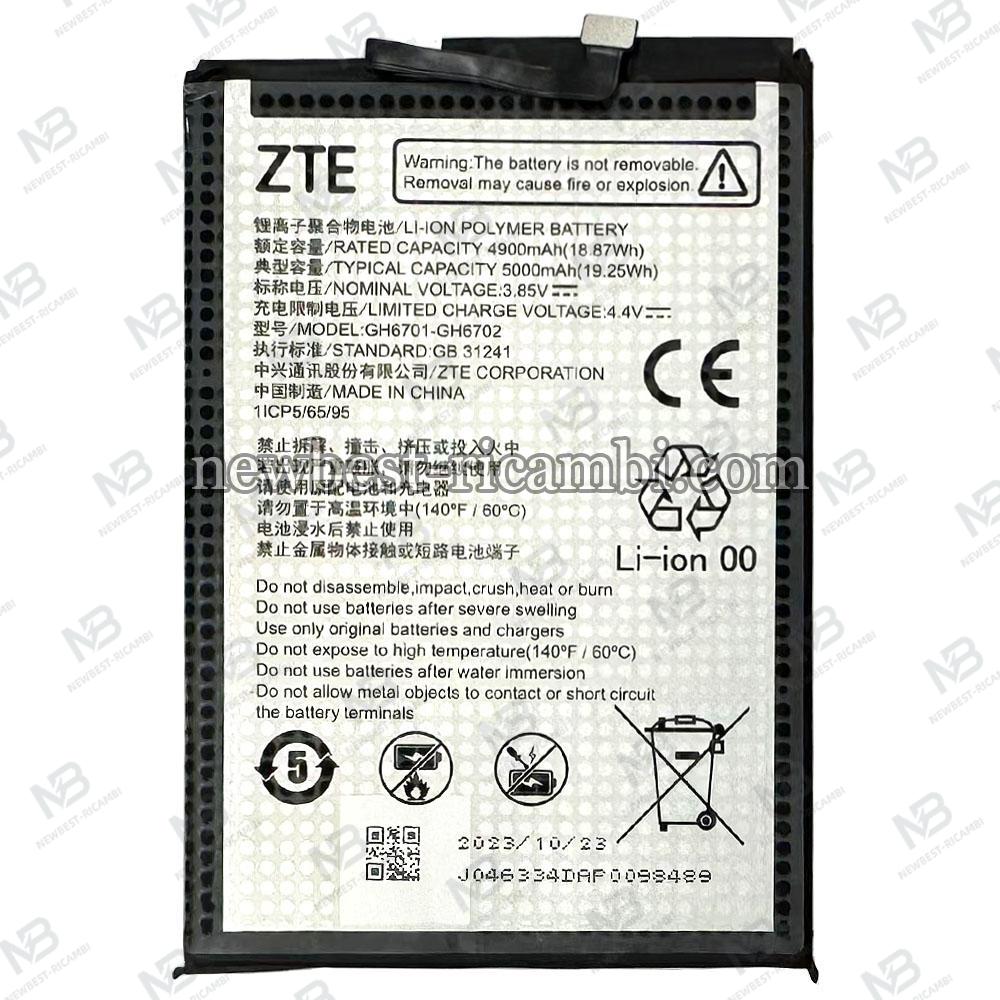ZTE Blade V60 GH6701 / GH6702 Battery