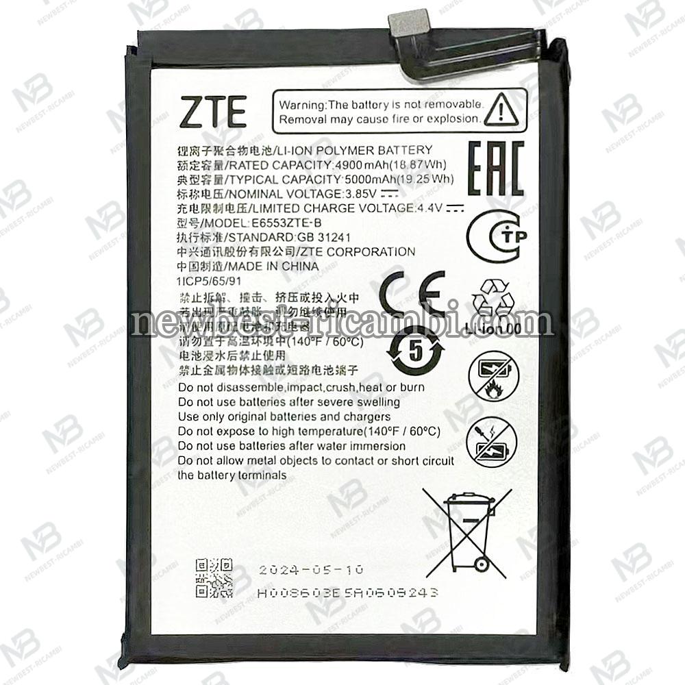 ZTE Blade A55 E6553ZTE-B Battery
