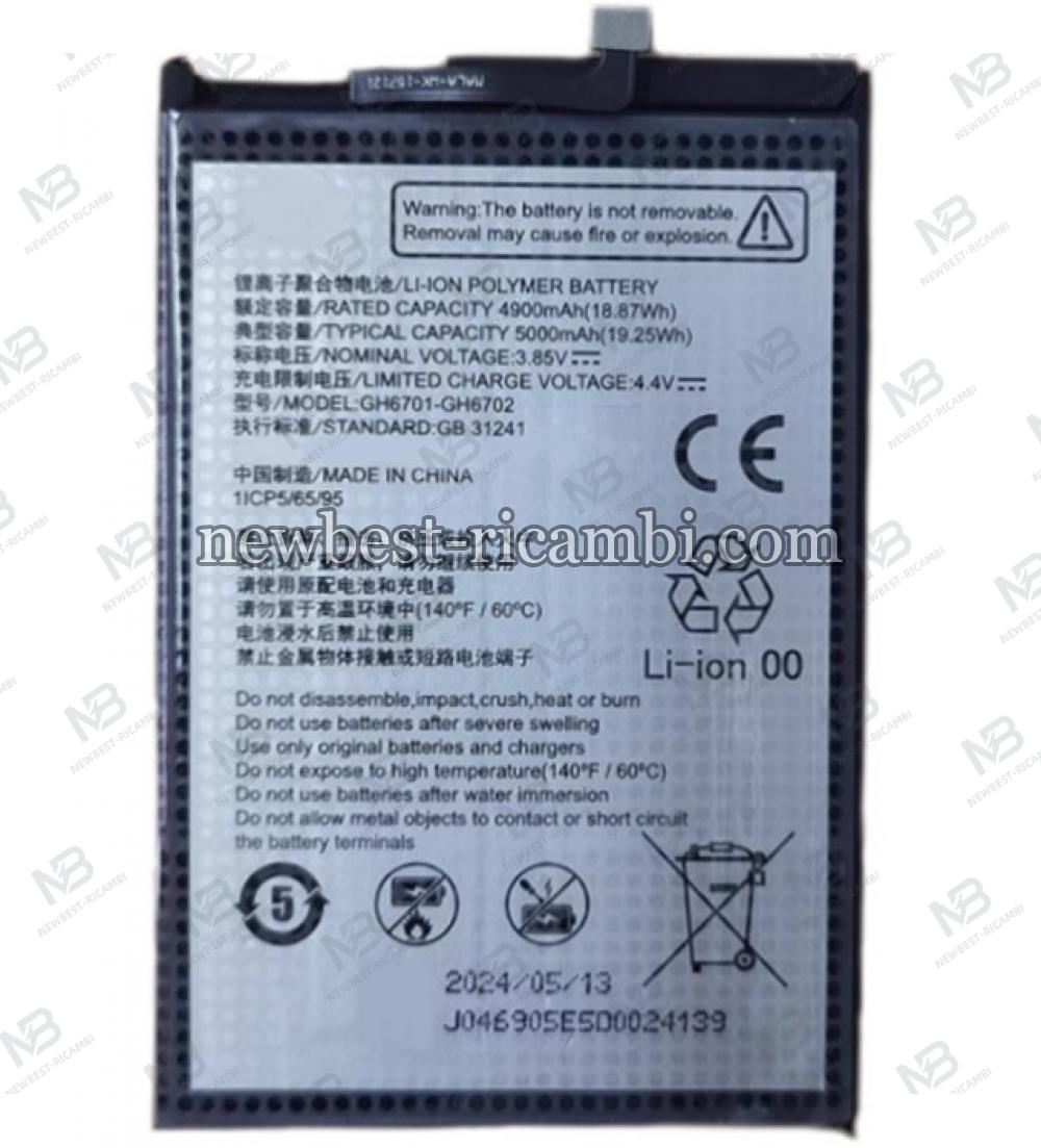 ZTE Axon 60 GH6701-GH6702 Battery