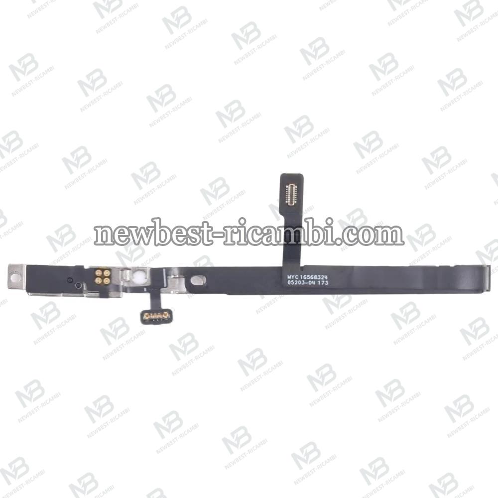iPhone 16 Plus Flex Power On / Off