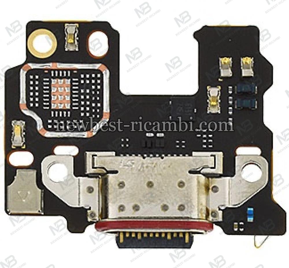 Motorola Edge 50 5G (XT2407) Flex Dock Charge