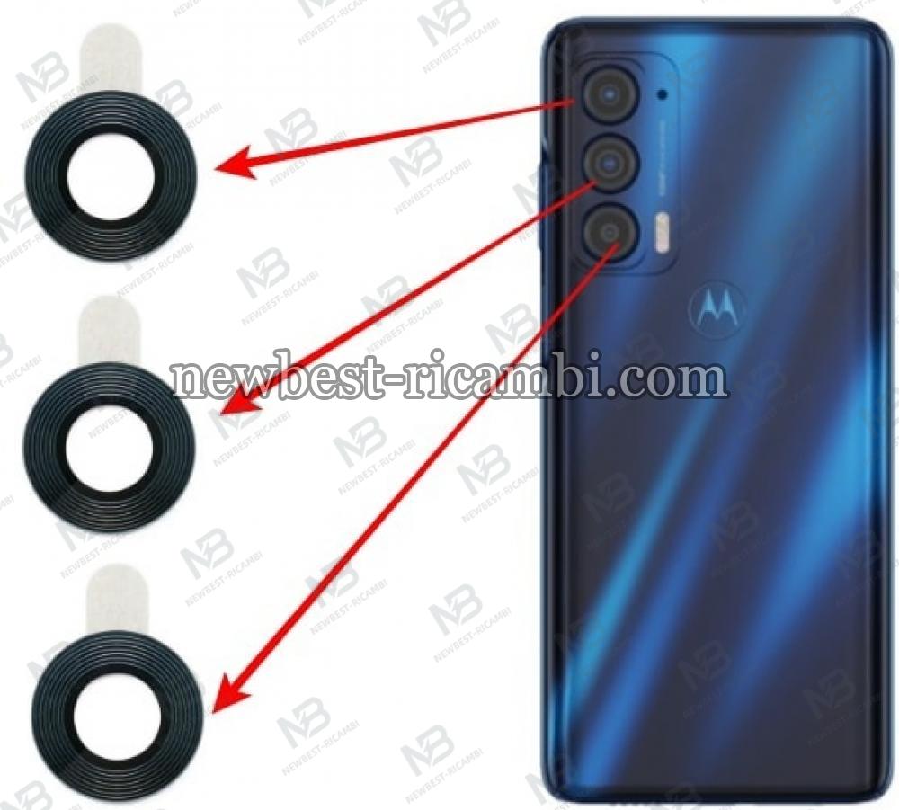 Motorola Moto Edge (2021) XT2141 Camera Glass