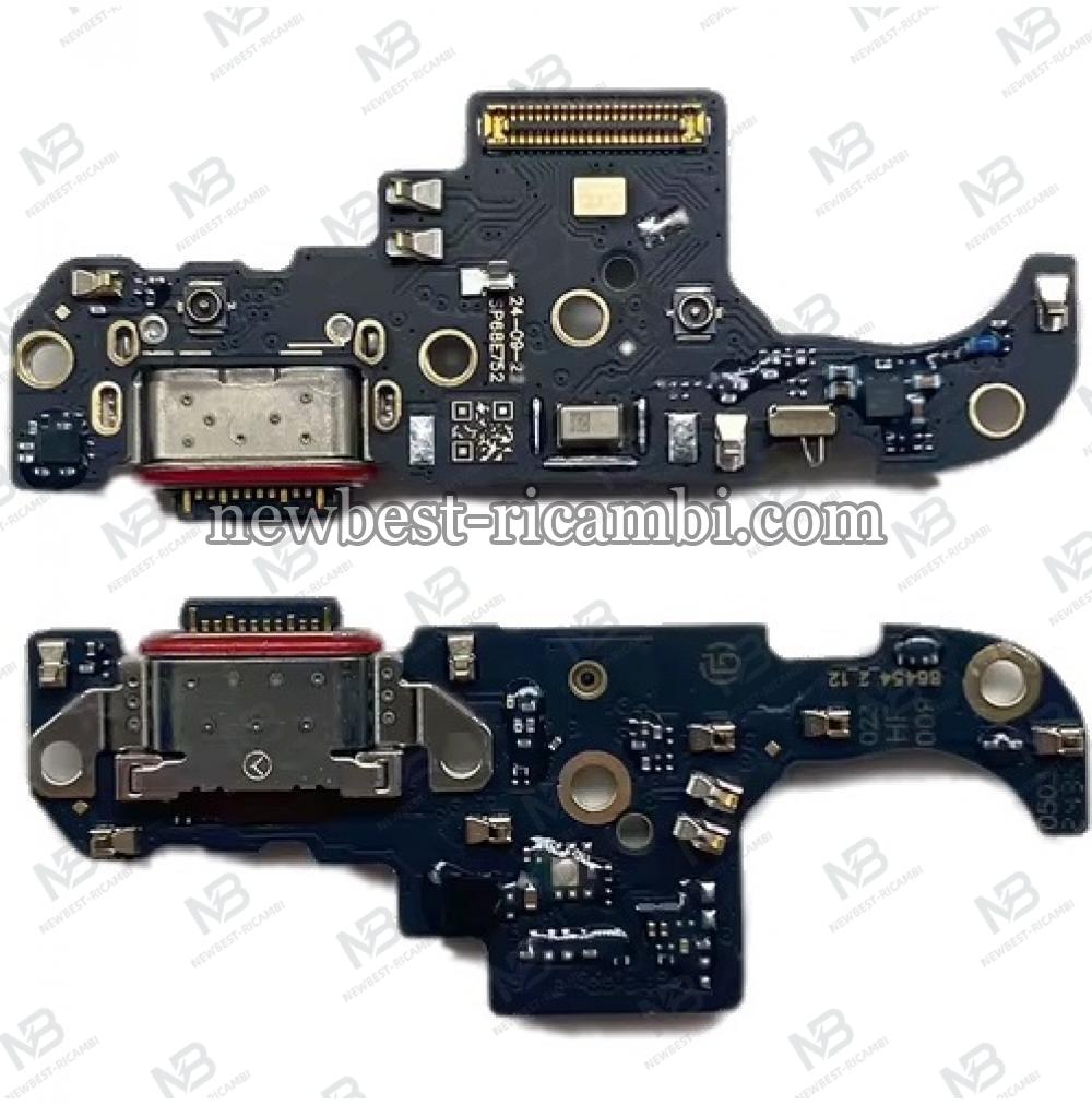 Motorola Moto G75 5G Flex Dock Charge