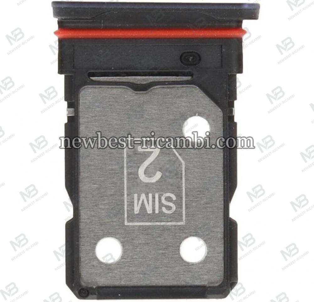 Motorola Edge 50 Neo 5G (XT2409) Sim Tray Gray / Grisaille