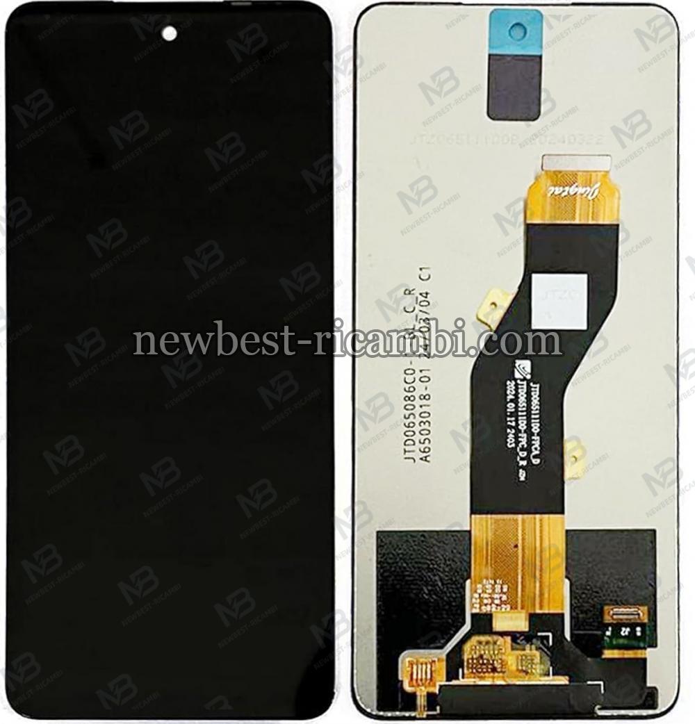 ZTE Nubia V60 Design Touch + Lcd Black Original