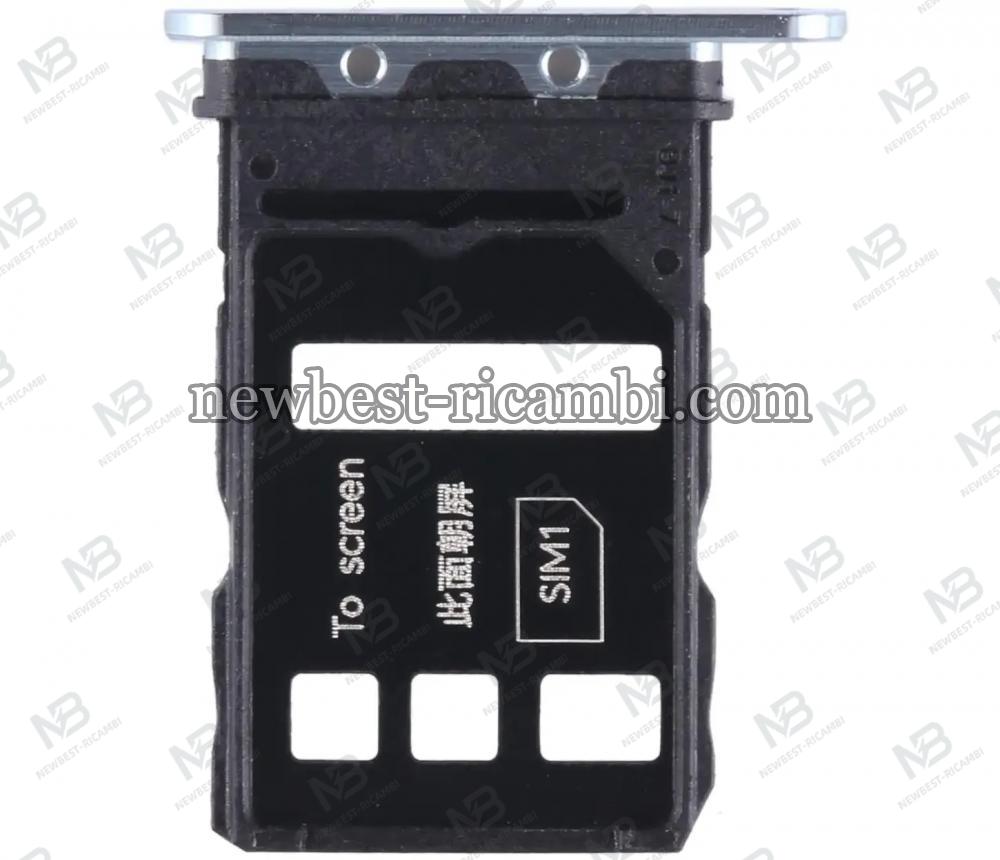Honor Magic 7 Pro 5G (PTP-N49 / PTP-AN10) Sim Tray White